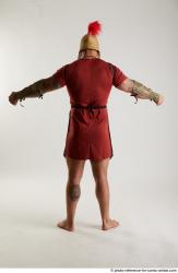 JACOB GLADIATOR STANDING POSE 2